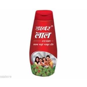 dabur lal tooth powder