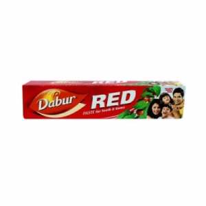 dabur red paste 50 gm